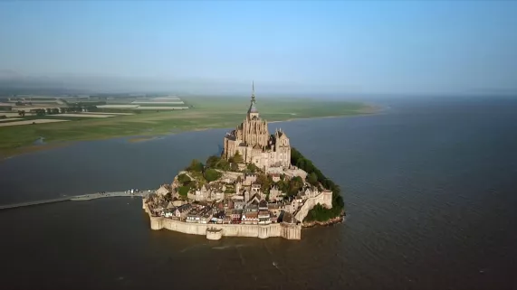 Mythes et légendes © Morgane Production Mythes et légendes © Morgane Production