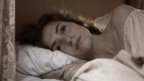 Maud WYLER ( Duchesse DU MAINE )