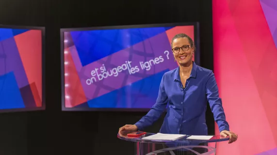 ©Nathalie GUYON-FTV Outre-mer, Et si on bougeait les lignes?