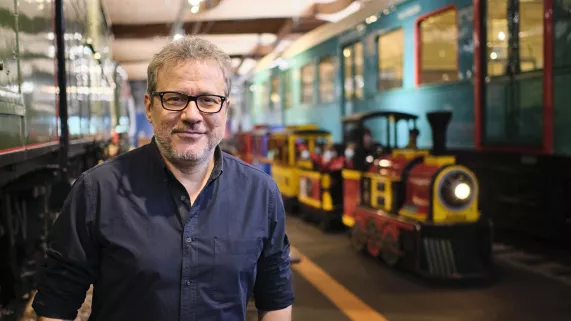 10 ans pas comme les autres avec Philippe Gougler Philippe Gougler