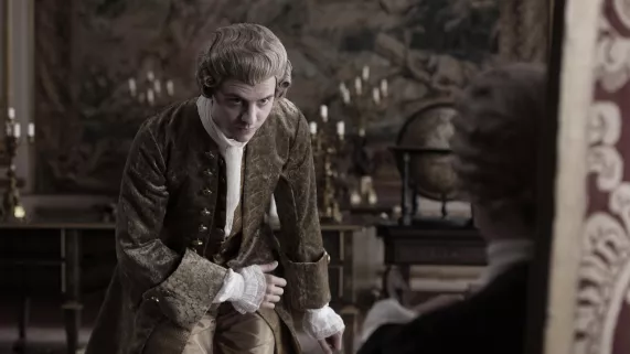 Thomas SOLIVERES (Voltaire)