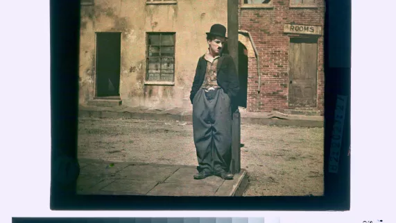 Charles C. Zoller, 1918 - Courtesy of George Eastman Museum.jpg