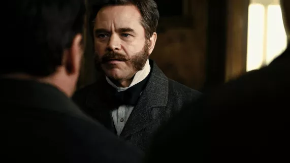  ©Sarah Alcalay - FTV - Banijay