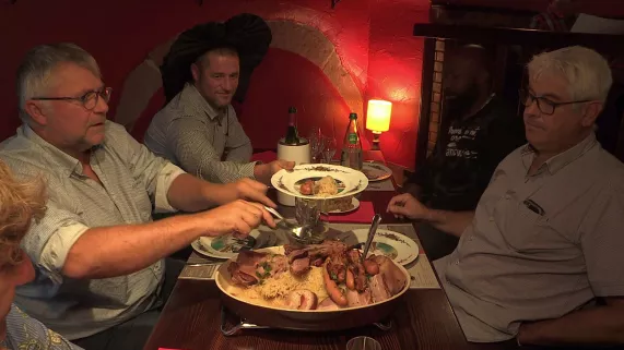 winstubs, le meilleur de l'alsace winstubs, le meilleur de l'alsace