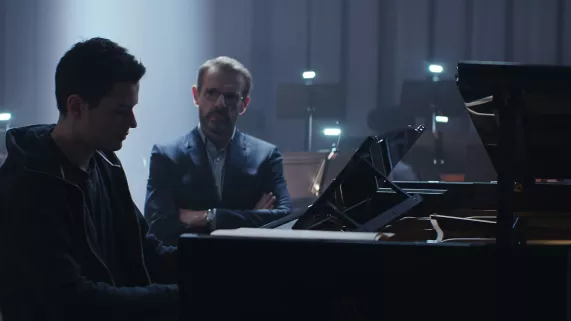 Au bout des doigts Au bout des doigts