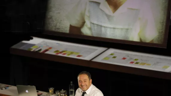 @Pascal Victor / ArtComPress