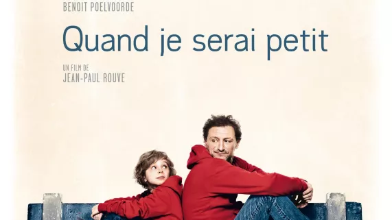 QUAND JE SERAI PETIT QUAND JE SERAI PETIT