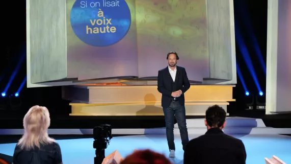 SI ON LISAIT A VOIX HAUTE