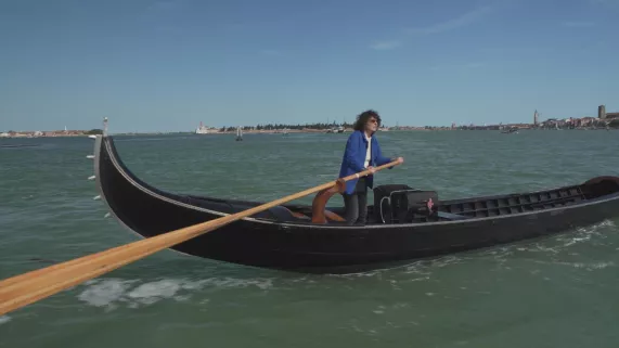 Tournez S'il Vous Plaît 