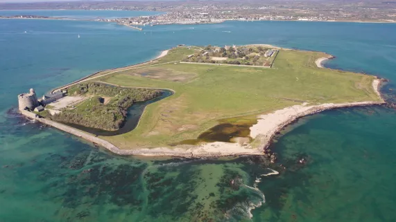 Sale temps pour la planète