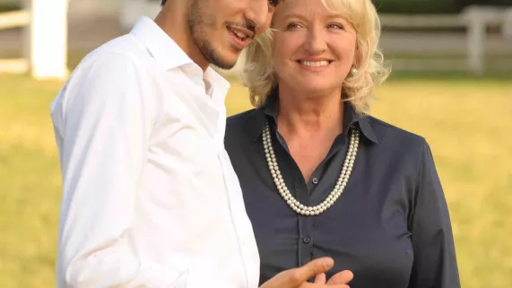 ABDEL ET LA COMTESSE ABDEL ET LA COMTESSE