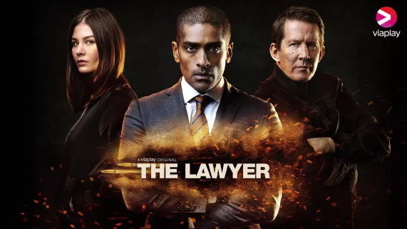THE LAWYER S02 THE LAWYER S02