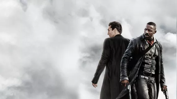 La tour sombre La tour sombre