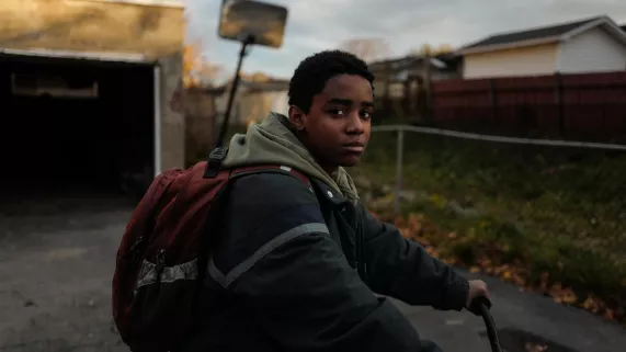 Kin : le commencement Kin : le commencement