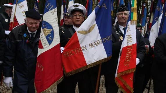 ©Dynamo production A JAMAIS DANS NOS COEURS