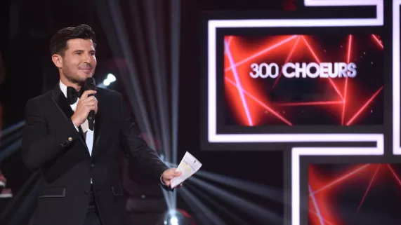 Crédit photo : Bestimage