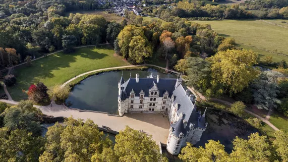 © Christian Gluckman - CMN