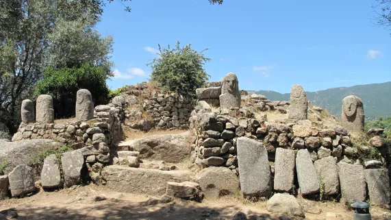 © Famille Charles-Antoine CESARI