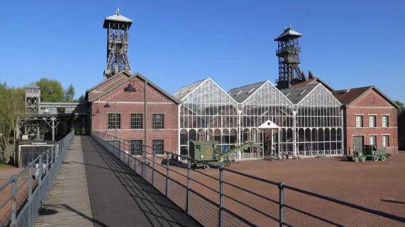 © Centre Historique Minier