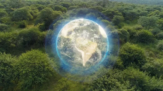 La Terre, la vie cachée d'une planète