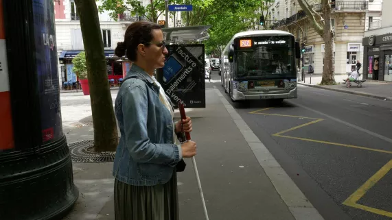 AVDV Trouver son chemin