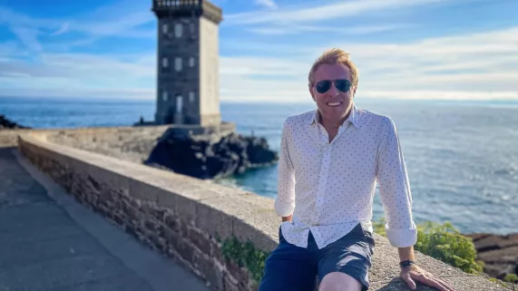 Bretagne, une énergie nouvelle