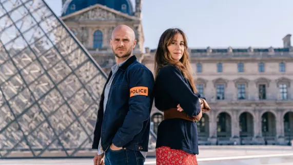 ©Caroline Dubois - GaumontTV - FTV