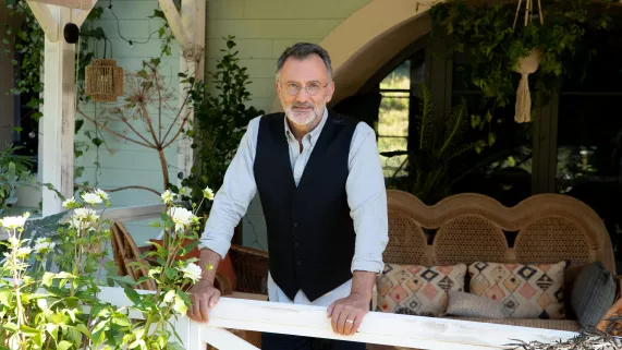 Un Dimanche à la campagne