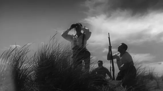 Juifs d'Algérie, la résistance oubliée © Kuiv Juifs d'Algérie, la résistance oubliée © Kuiv