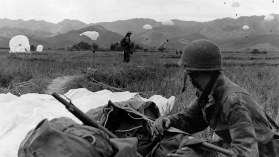 Indochine, mort pour la piastre © Keystone-France / Gamma Rapho - Program33 © Keystone-France / Gamma Rapho - Program33