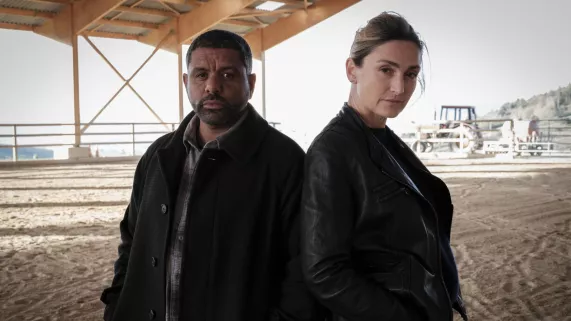 Disparition inquiétante