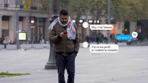 LOEM - Trop beau pour être vrai © Point du jour LOEM - Trop beau pour être vrai