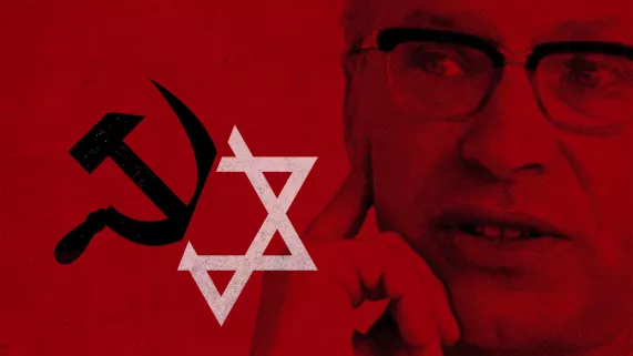 Marcus Klinberg, un pur espion / Little big story