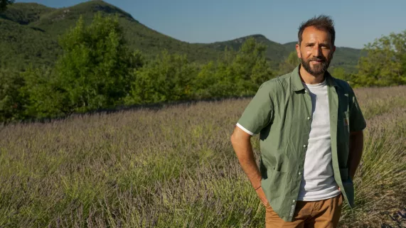 EB La magie de la Drôme EB La magie de la Drôme