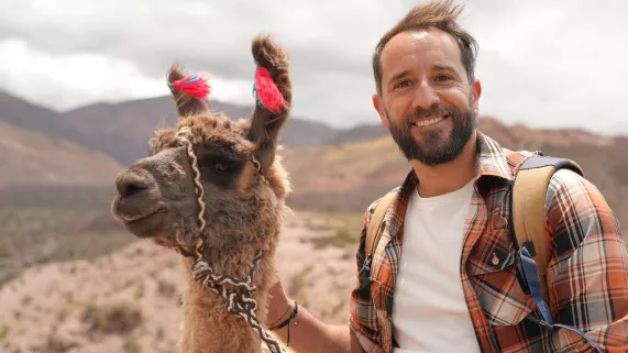 EB L'Argentine passionnément EB L'Argentine passionnément