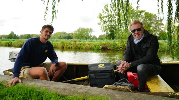 EB Hts-de-France, de village en village EB Hts-de-France, de village en village