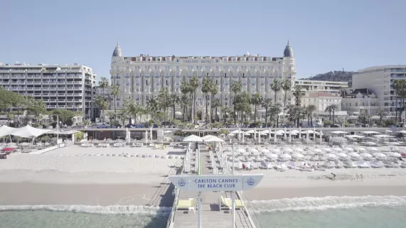 Carlton, la renaissance d'une icône Carlton, la renaissance d'une icône