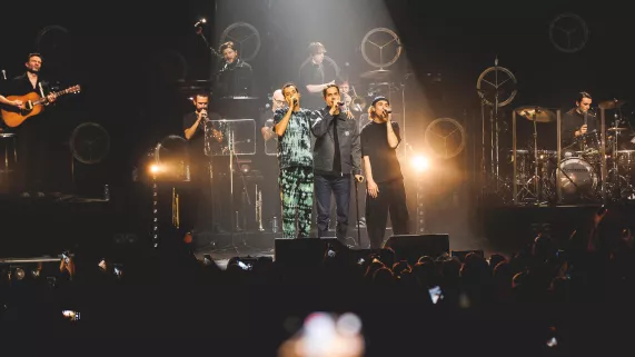 EPHEMERE, LE CONCERT