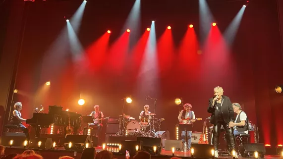 Maman chanteuse