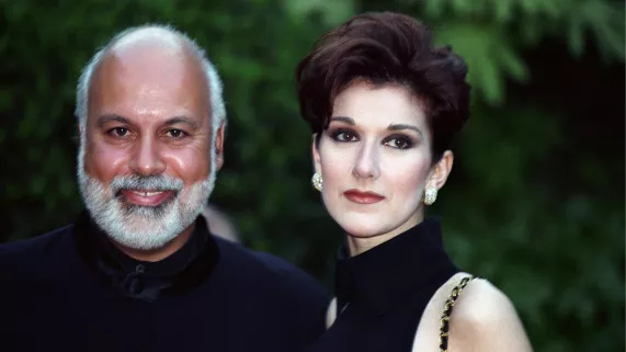 Céline Dion