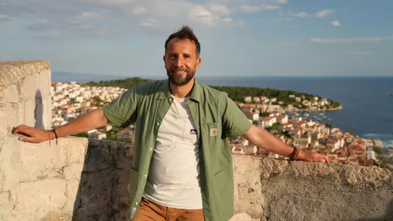 La Croatie, d'île en île La Croatie, d'île en île