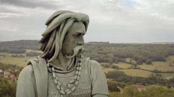 Les France de l'Histoire