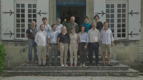 Lurton, les maîtres du vin Lurton, les maîtres du vin