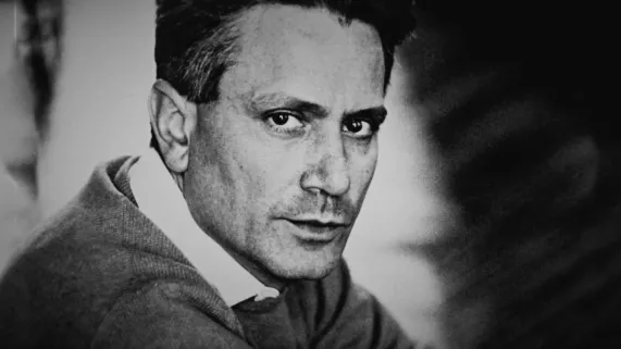 Jorge Semprun, la plume au poing Jorge Semprun, la plume au poing