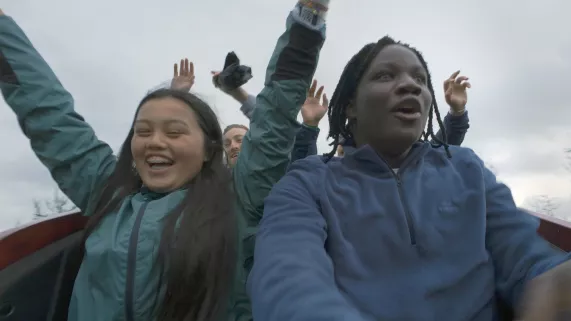 L'odyssée des enfants d'Ulis