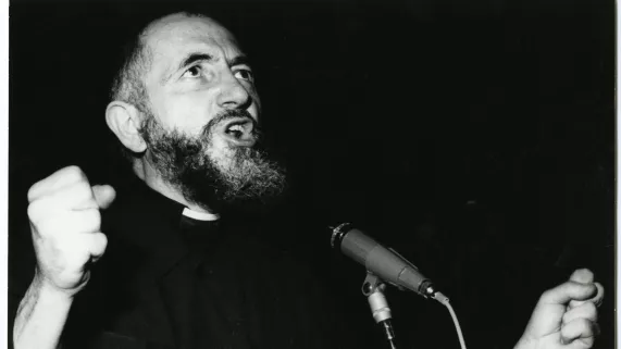 Hiver 54 : L'abbé Pierre et l'insurrection de la bonté