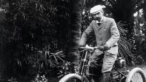 PIERRE DE COUBERTIN, GRANDEUR ET MYSTERES DU PERE DES JO