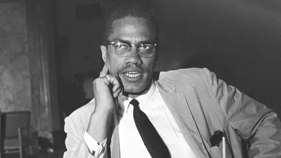 Malcom X, quel qu'en soit le prix
