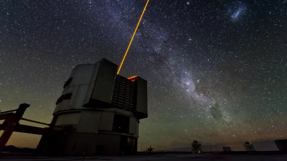 Voyage au cœur de la nuit