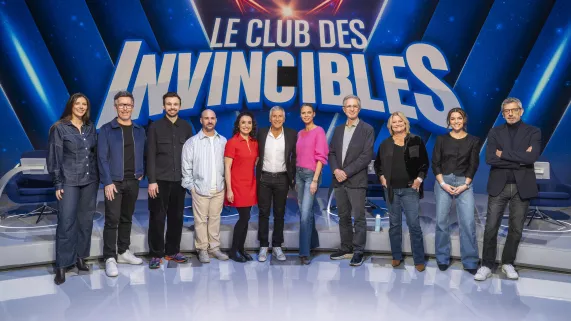 Le Club des Invincibles